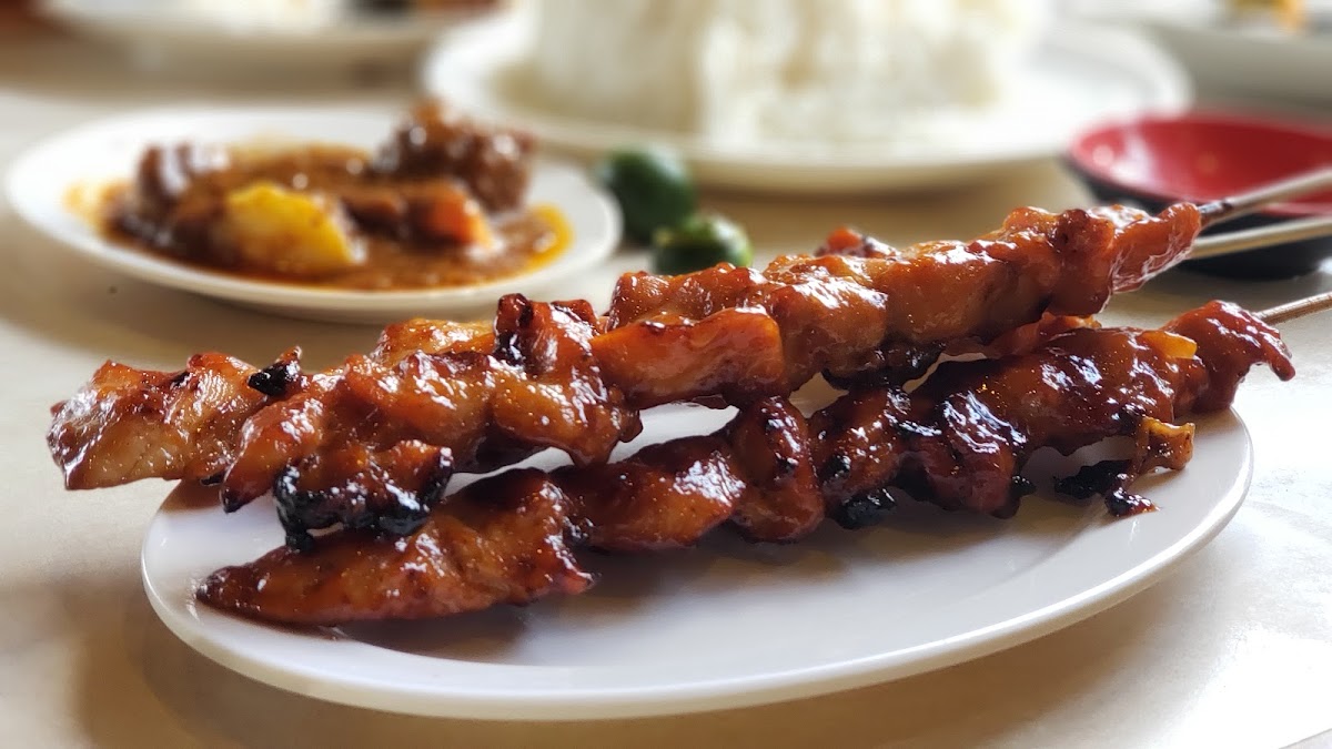 Edison's Lugaw Tokwa Baboy Photo 6