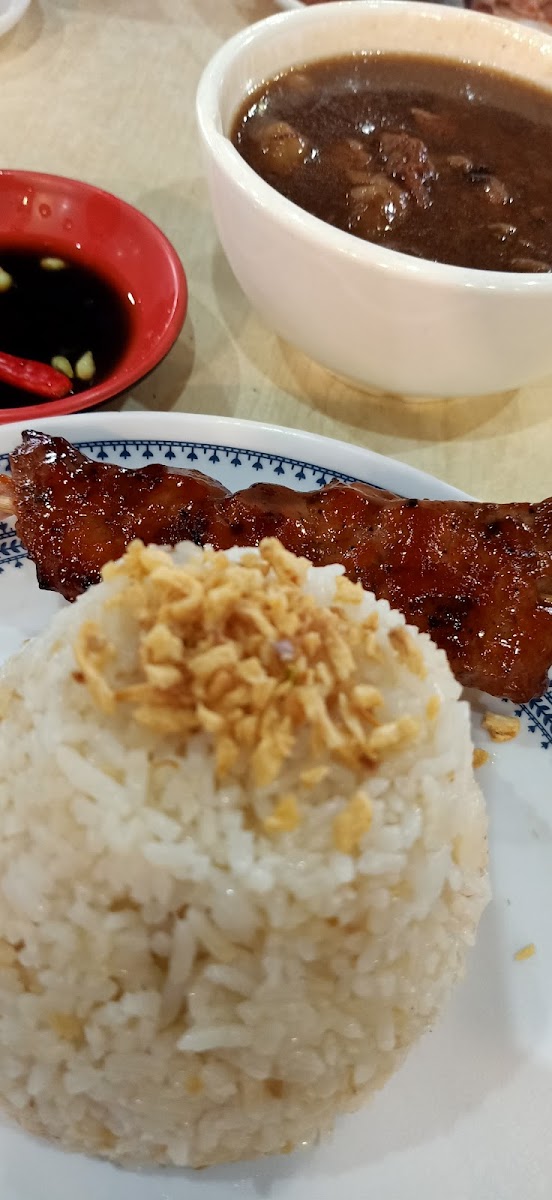 Edison's Lugaw Tokwa Baboy Photo 7
