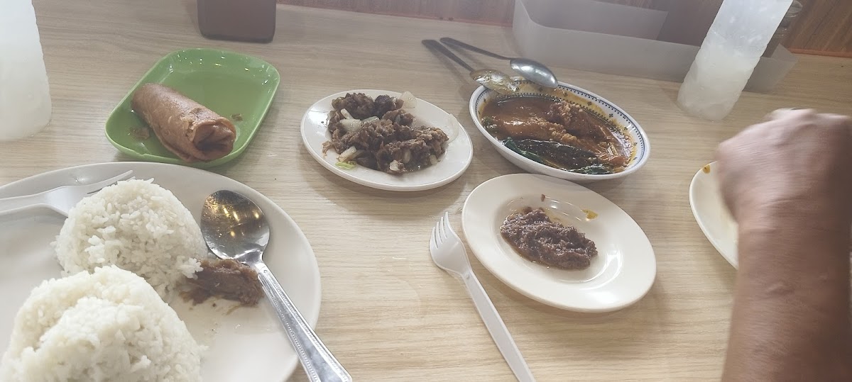 Edison's Lugaw Tokwa Baboy Photo 8