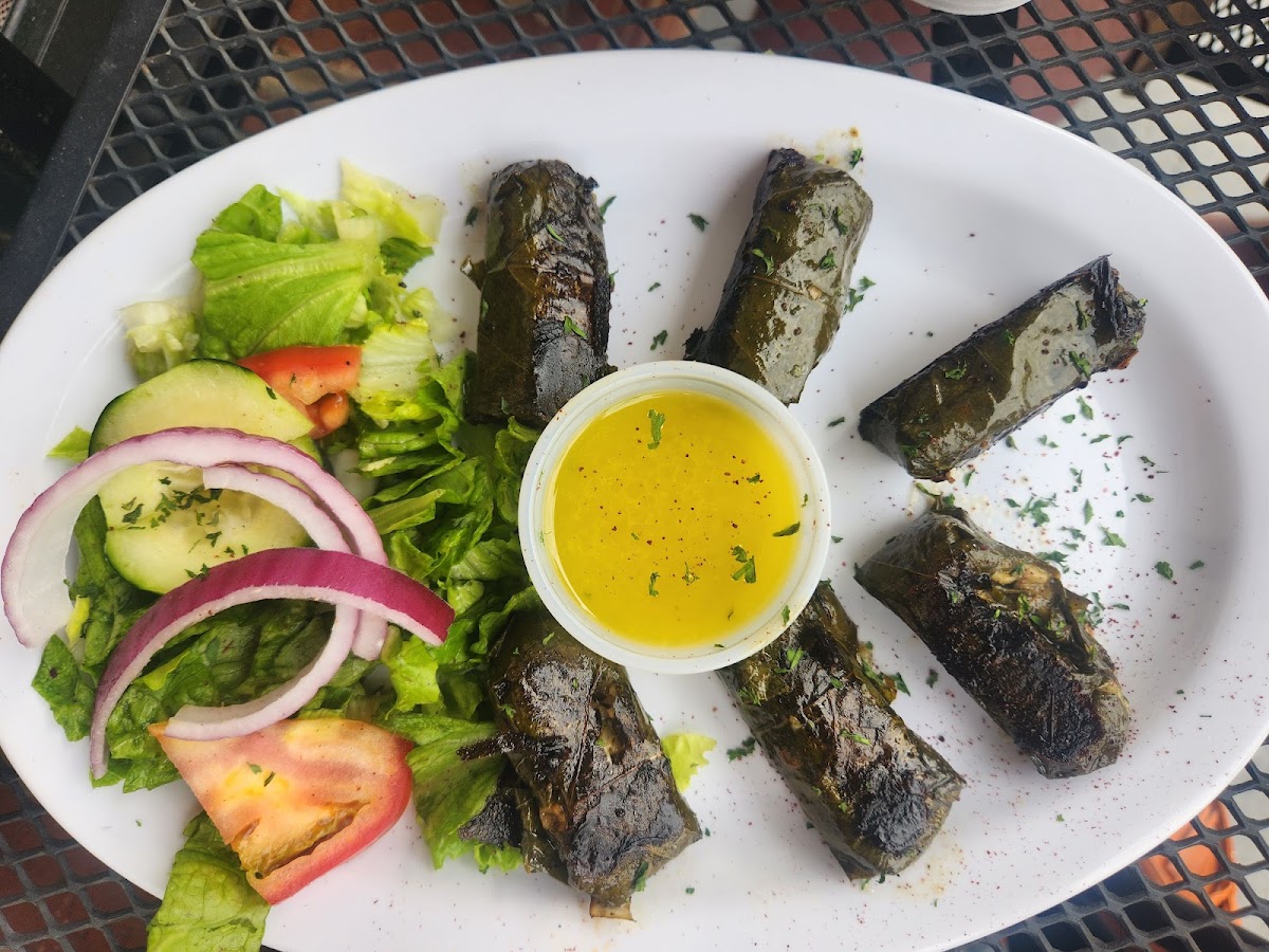Jerusalem Grill Photo 10