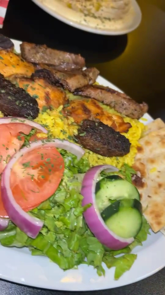 Jerusalem Grill Photo 2