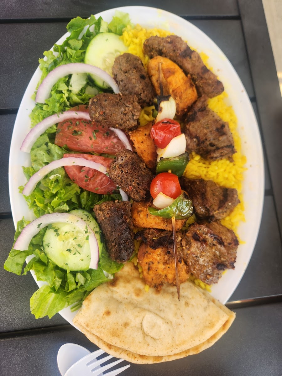 Jerusalem Grill Photo 3