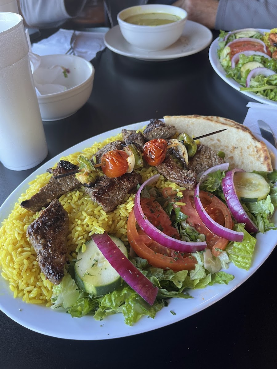 Jerusalem Grill Photo 5
