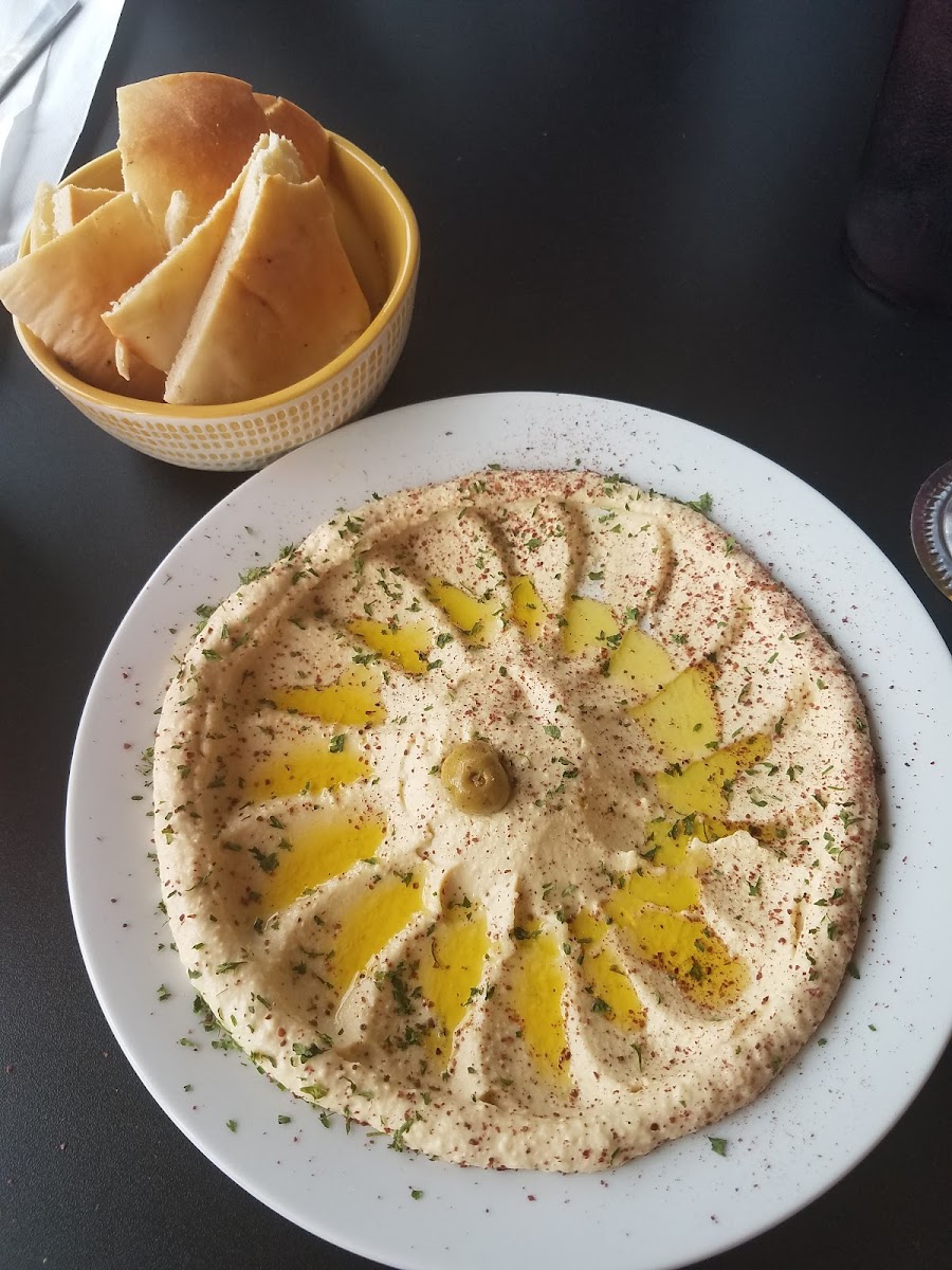 Jerusalem Grill Photo 7