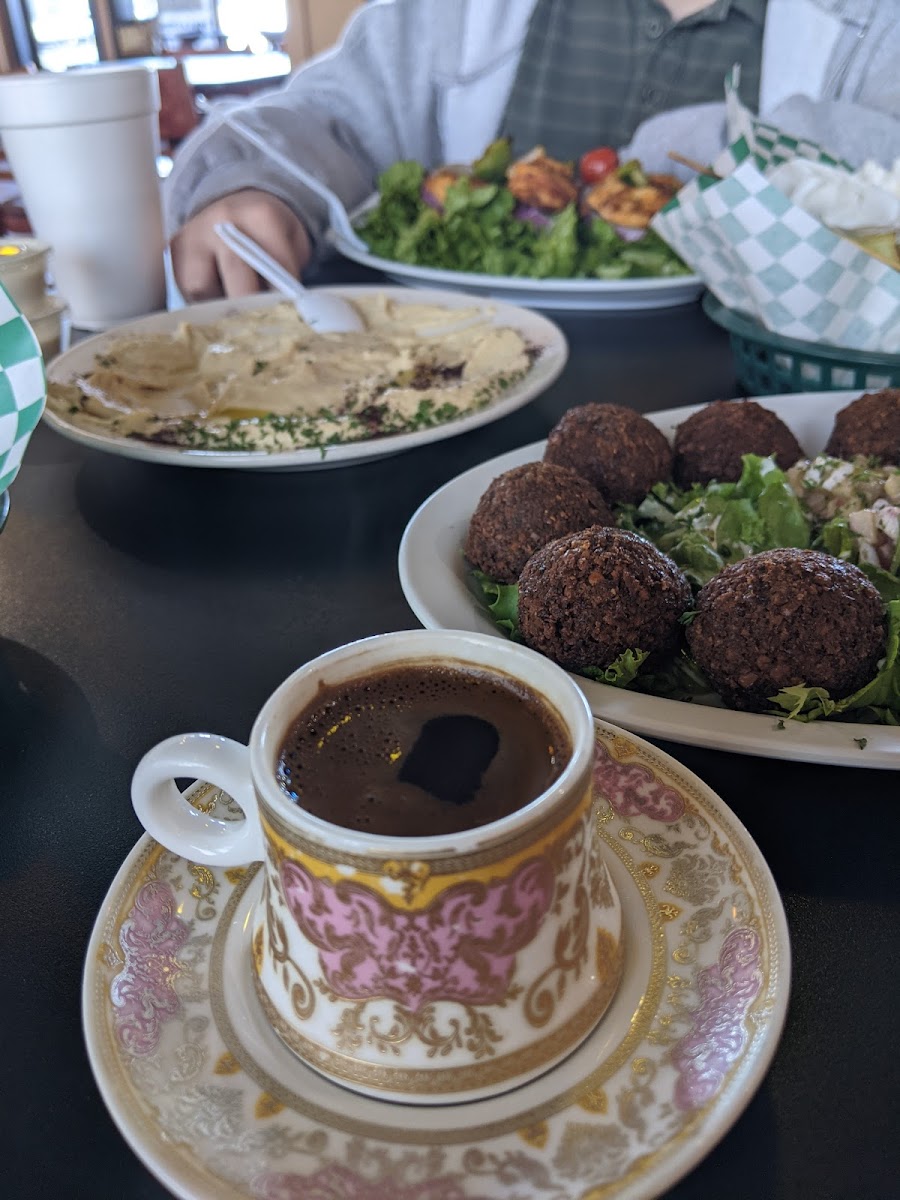 Jerusalem Grill Photo 8