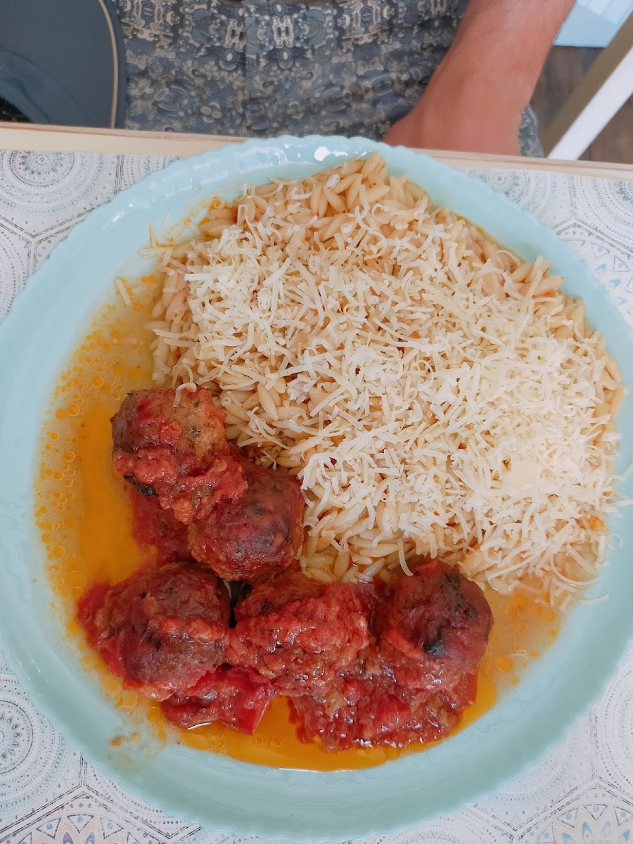Cooking with love Photo 10