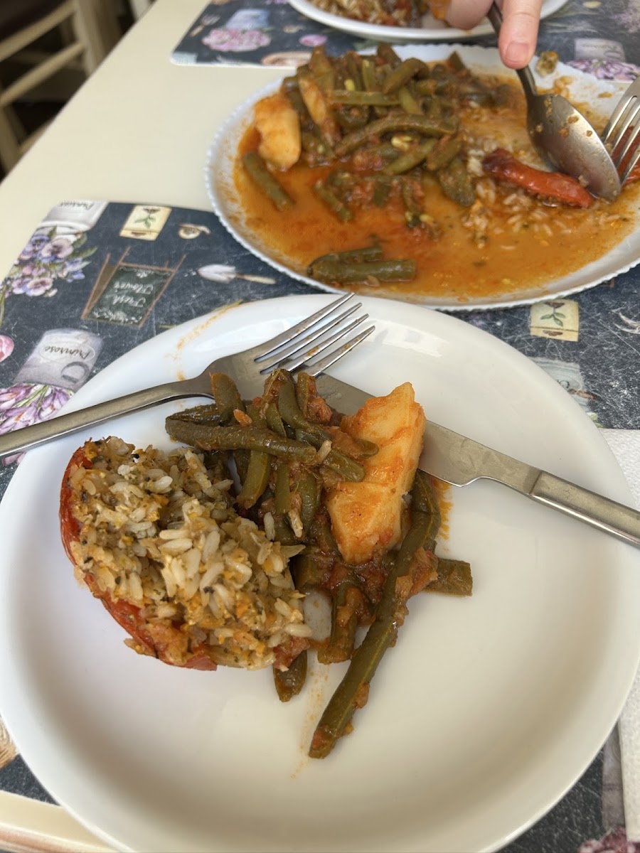 Cooking with love Photo 3