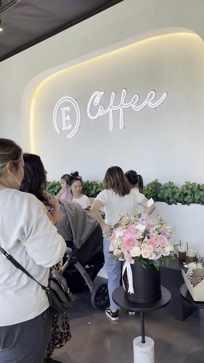 Trung Nguyen E-Coffee Photo 2