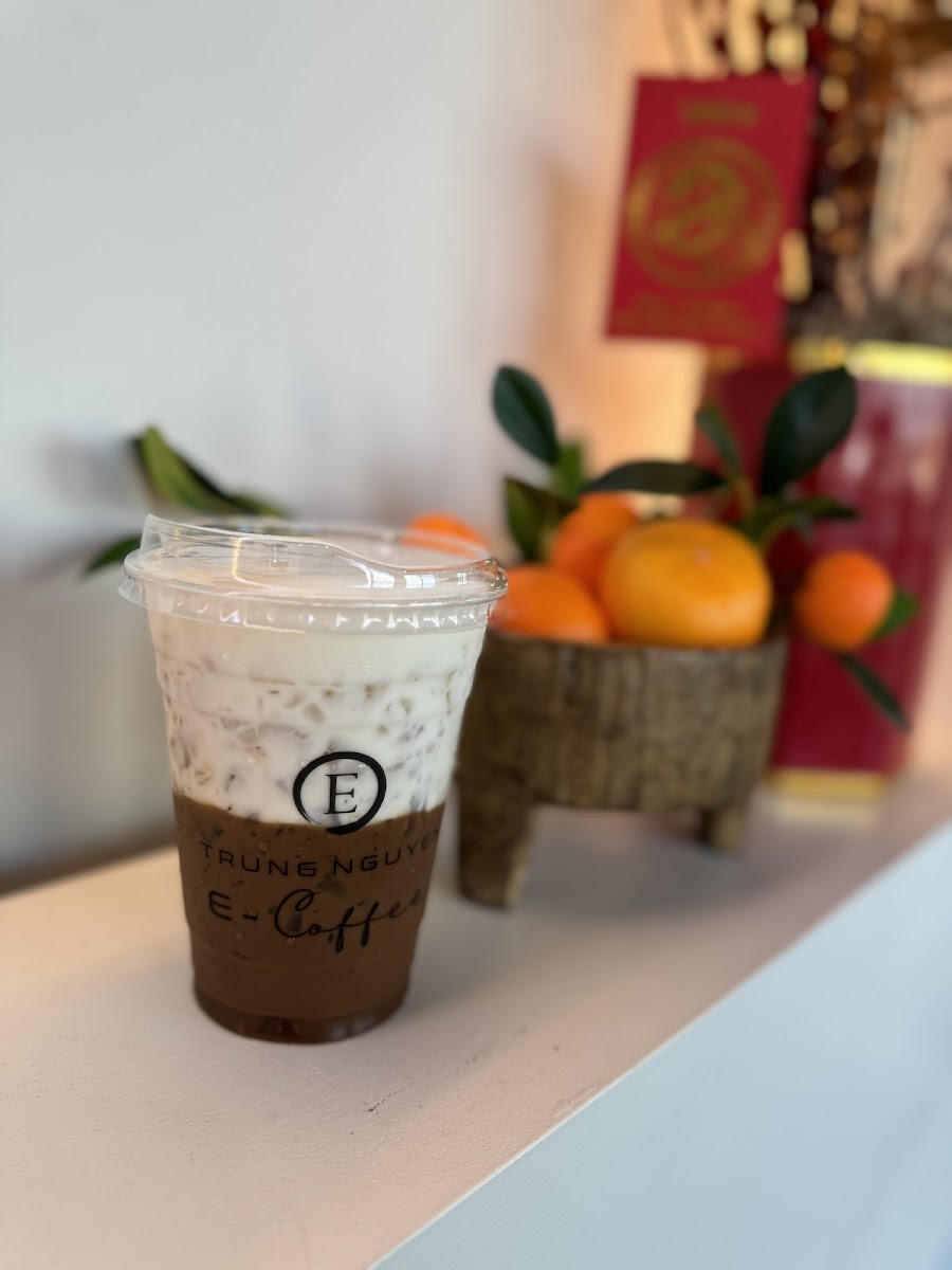 Trung Nguyen E-Coffee Photo 5