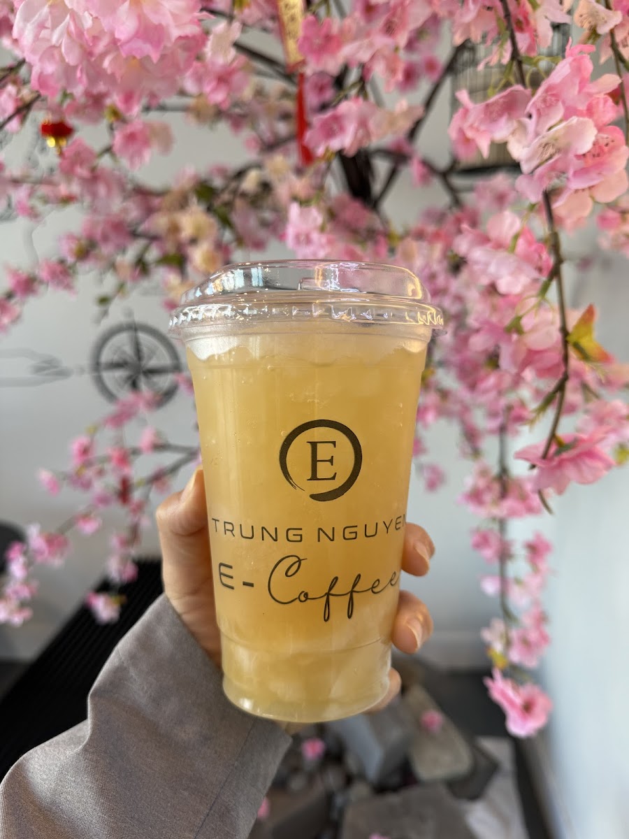 Trung Nguyen E-Coffee Photo 6