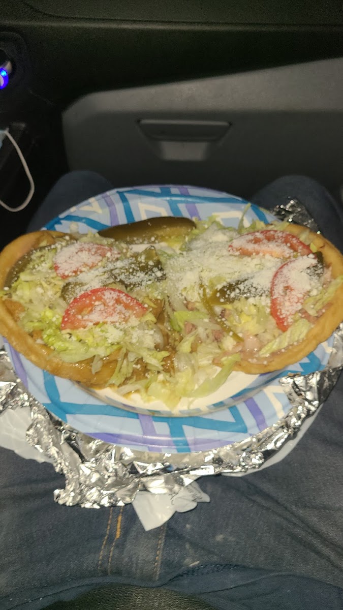Tacos Ruffles Food Truck Photo 5