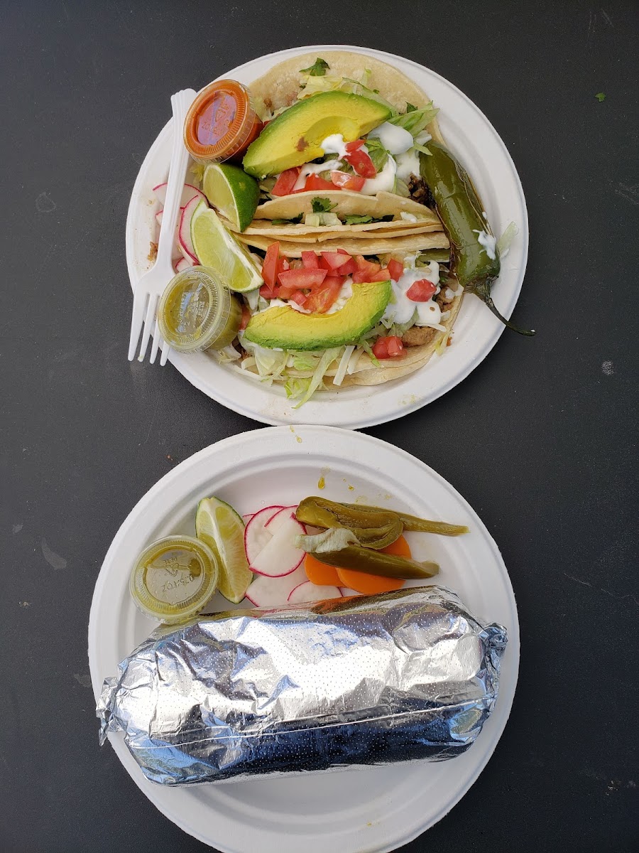 Tacos Ruffles Food Truck Photo 6