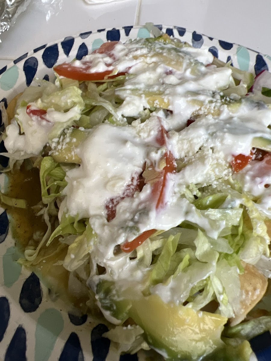 Tacos Ruffles Food Truck Photo 9