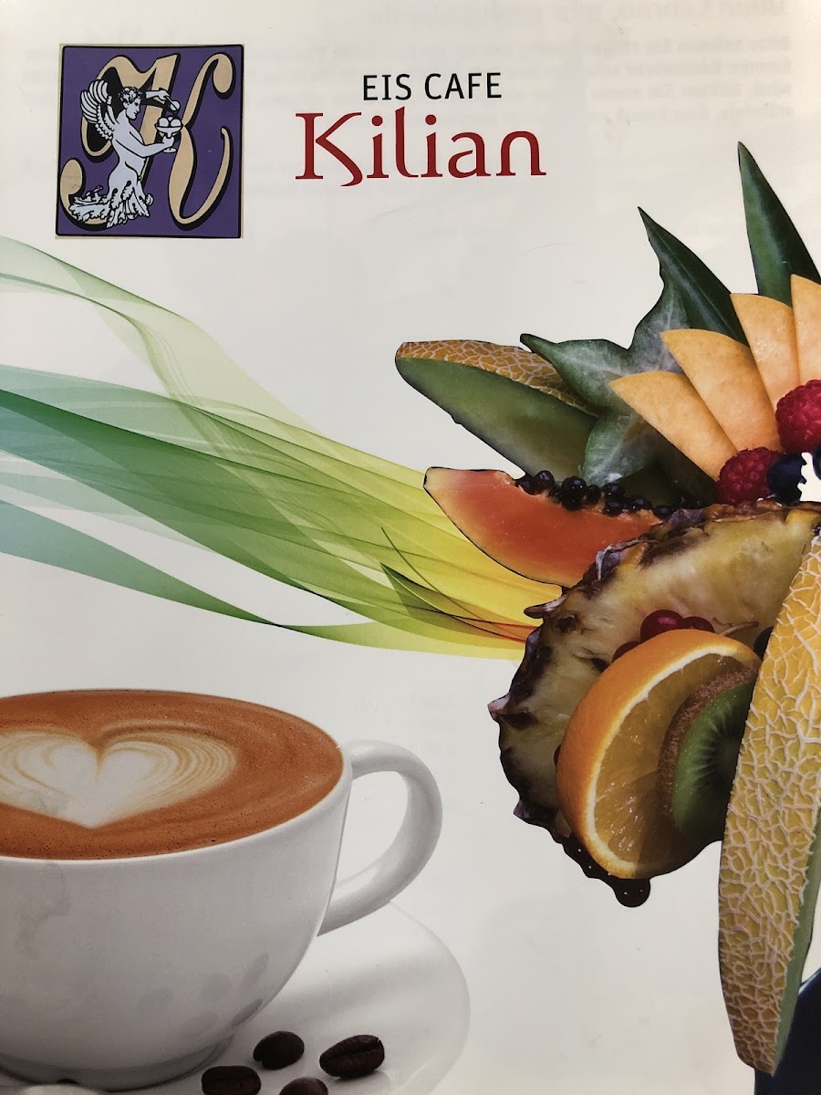 Eiscafé Kilian Photo 3