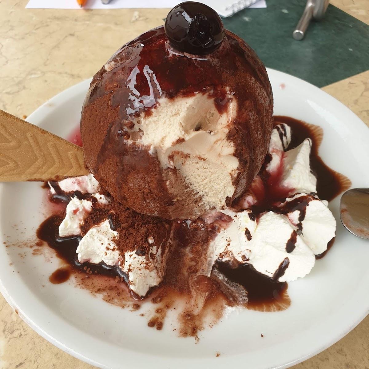 Eiscafé Kilian Photo 6