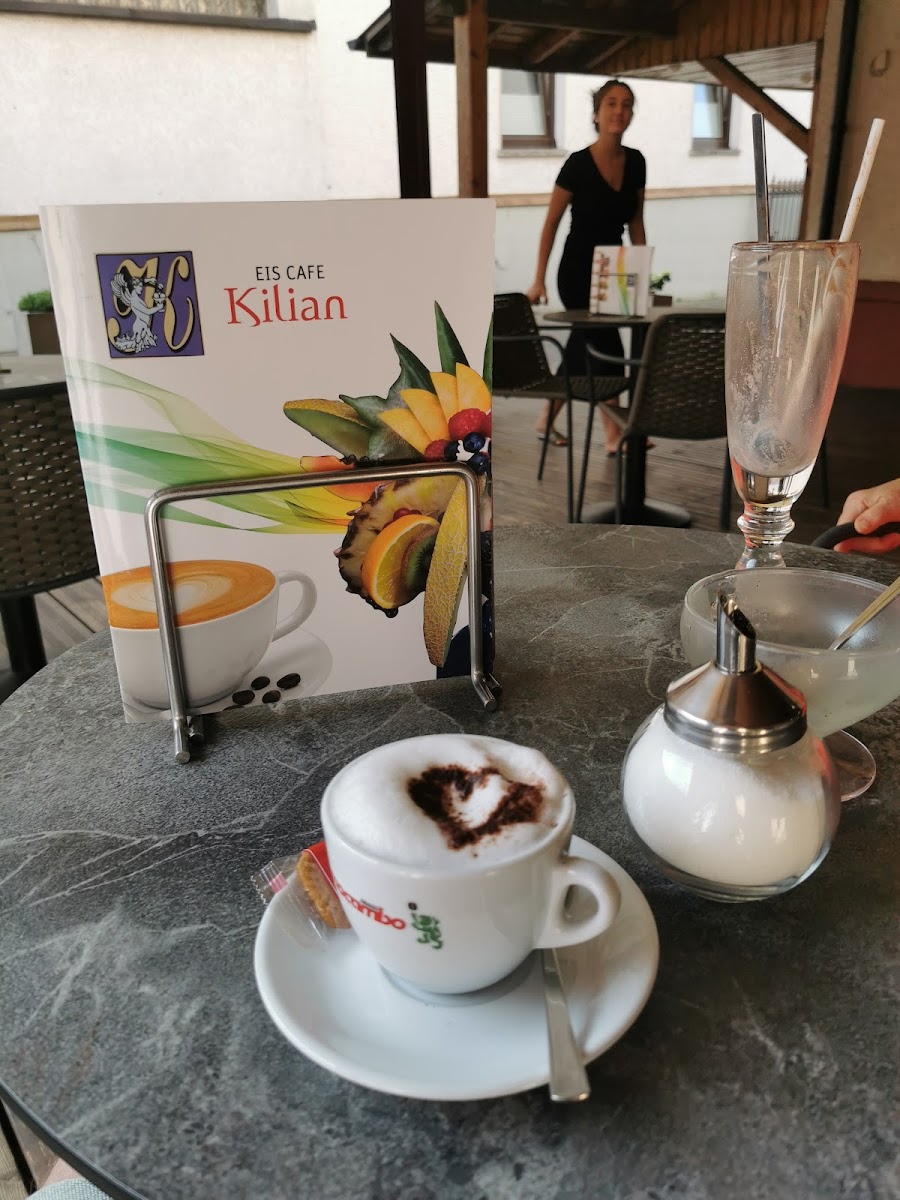 Eiscafé Kilian Photo 7