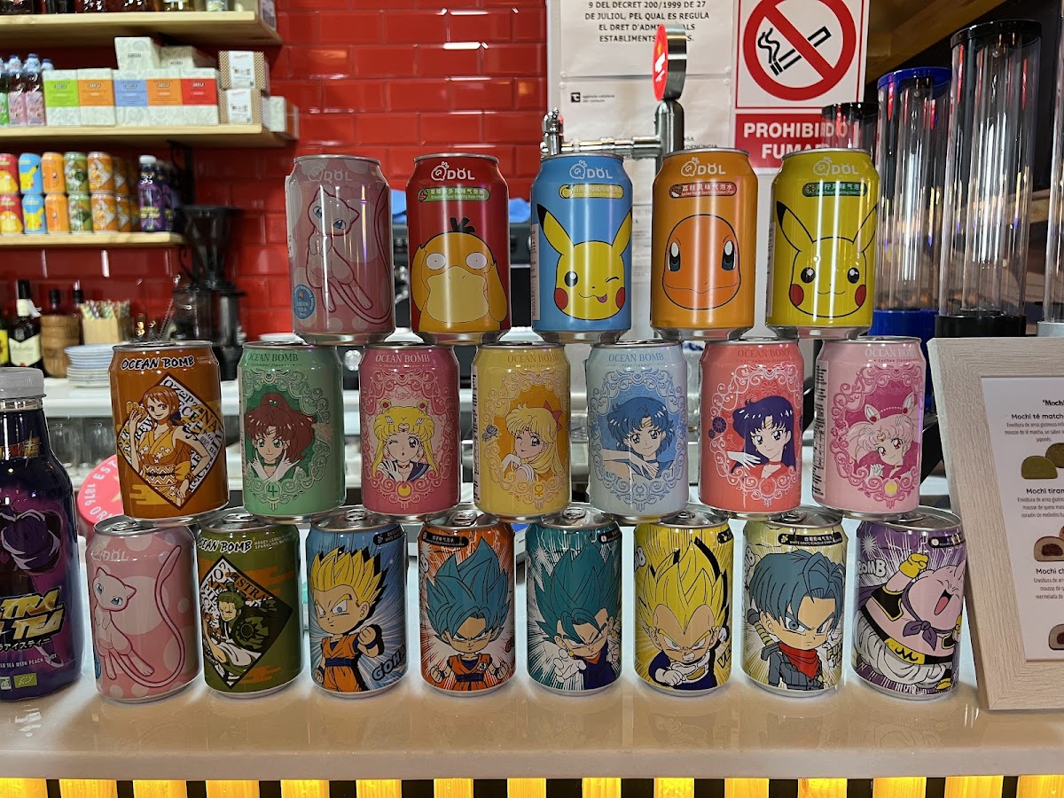 Ran ramen
