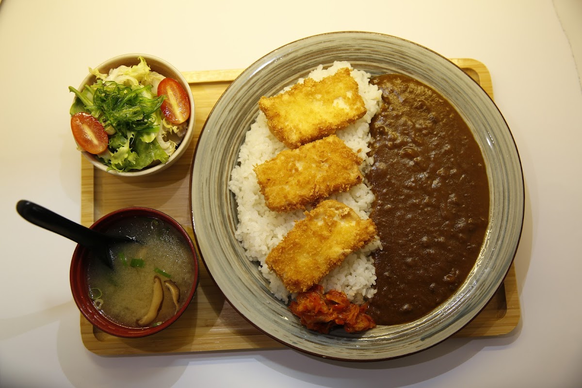 Ran ramen Photo 5