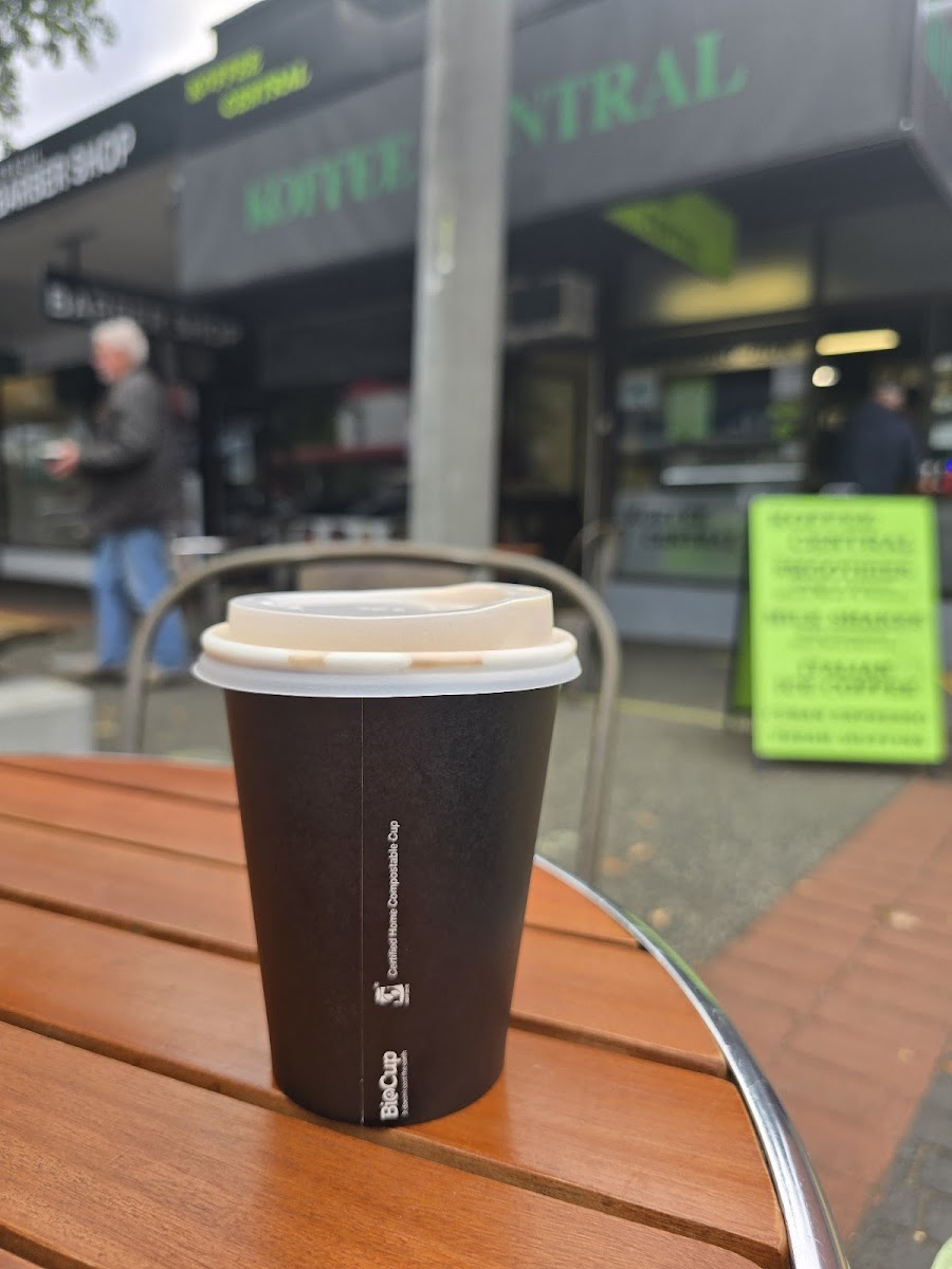 Koffee Central Photo 3