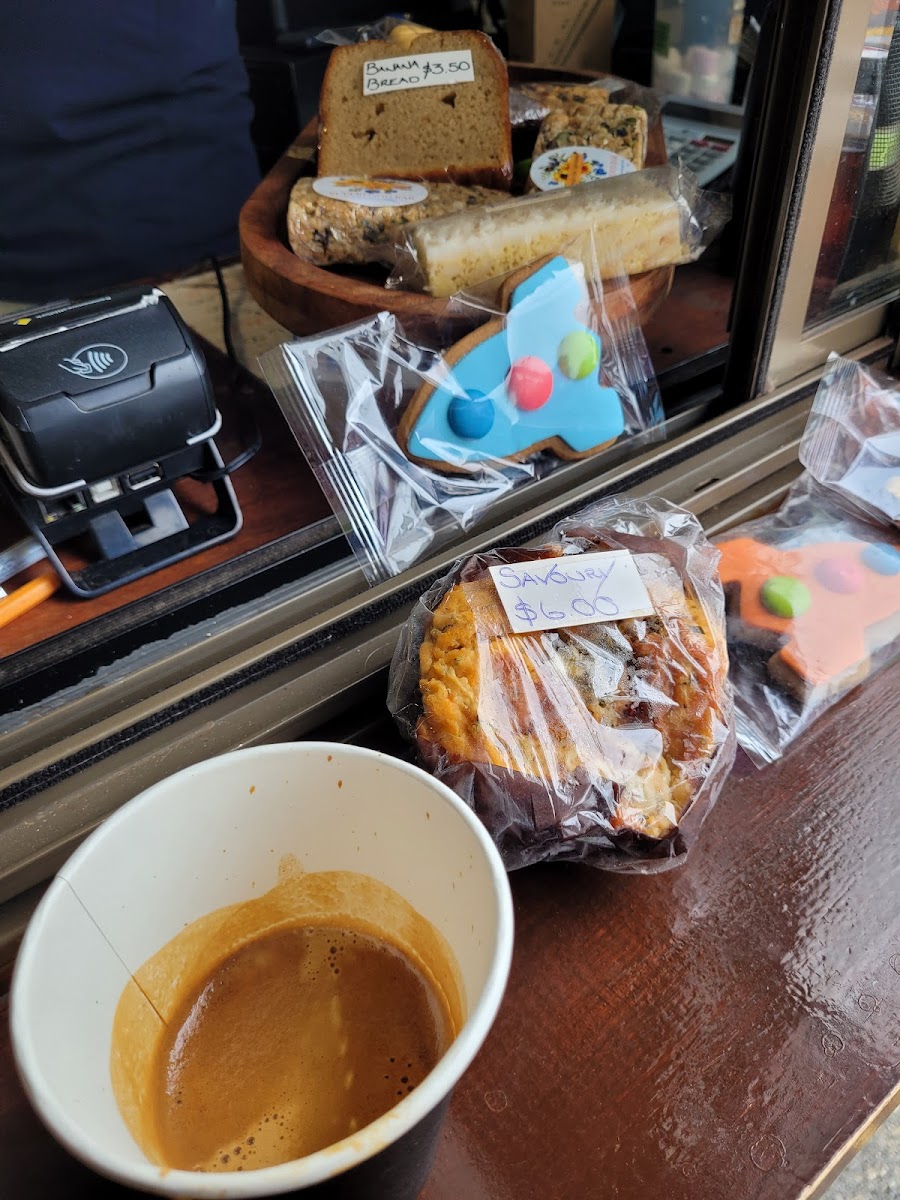 Koffee Central Photo 6