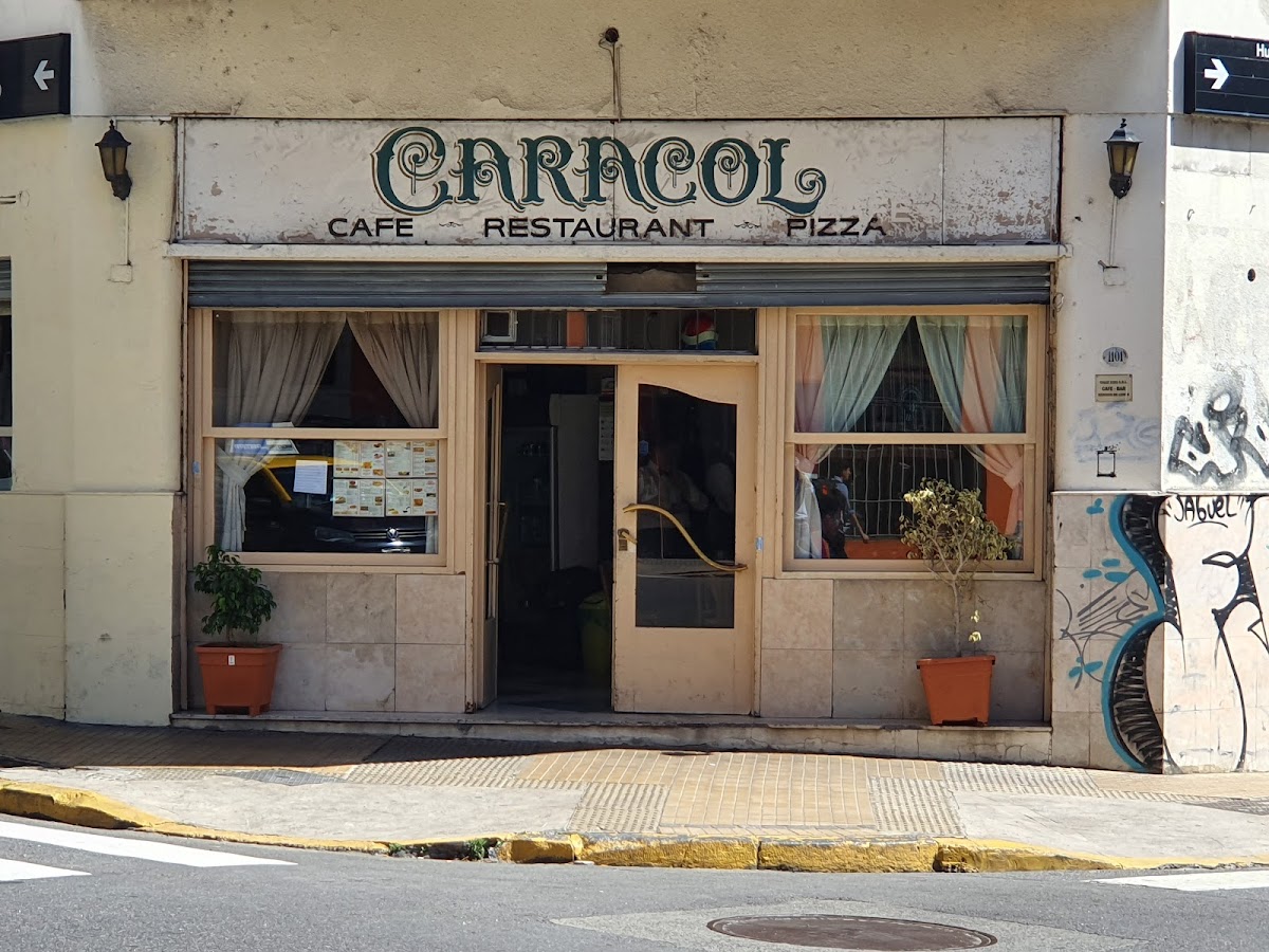 Caracol