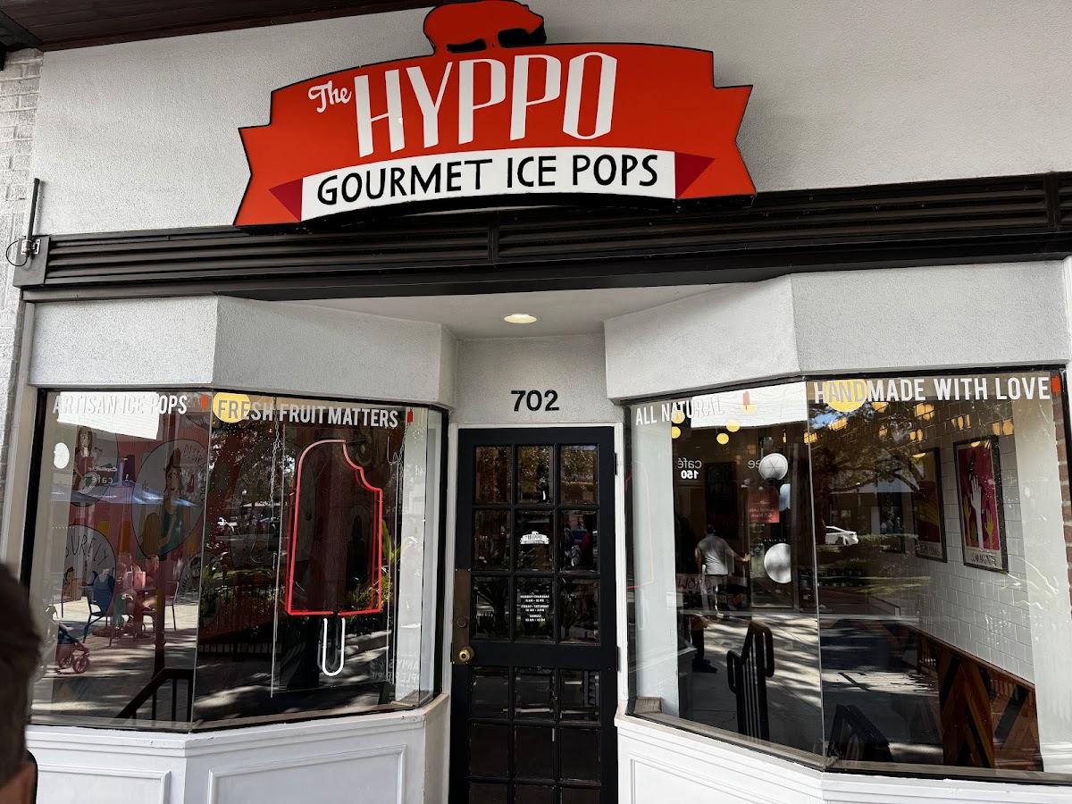 The Hyppo Hyde Park Photo 4
