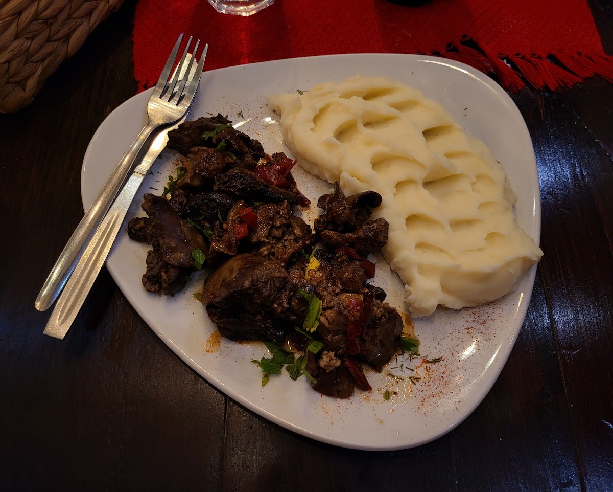 Hanul Domnesc Photo 8