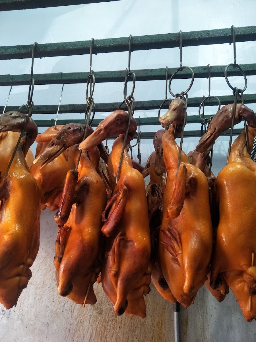 开心烧腊 Restoran Happy Roaster Photo 10