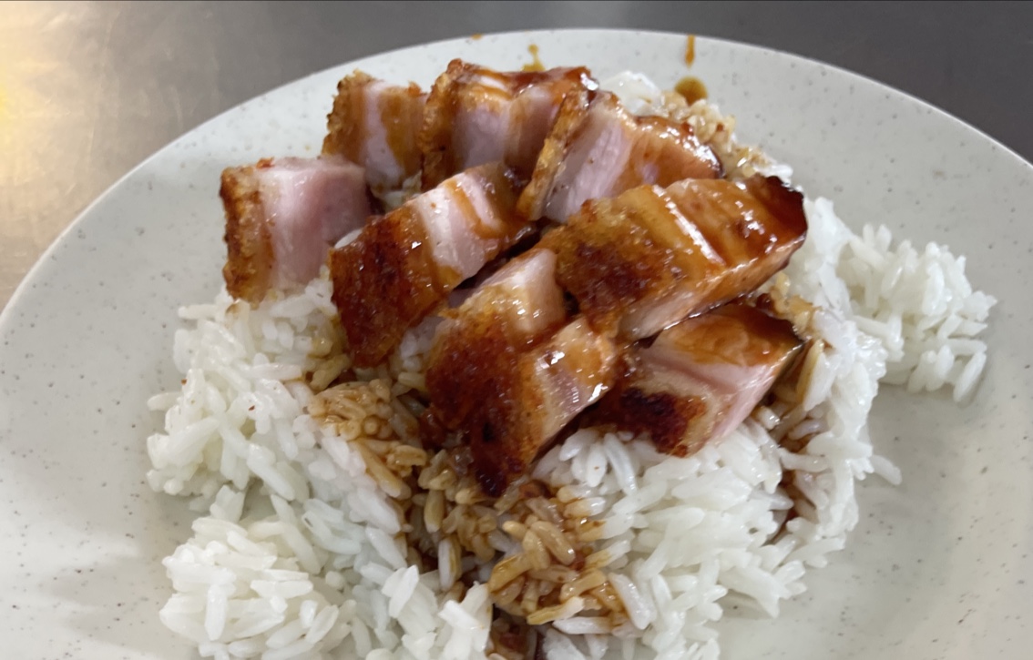 开心烧腊 Restoran Happy Roaster Photo 3