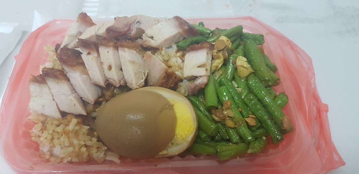 开心烧腊 Restoran Happy Roaster Photo 7