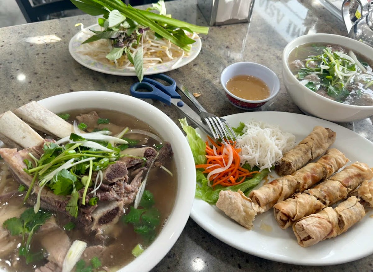 Pho Mi Asia Photo 3