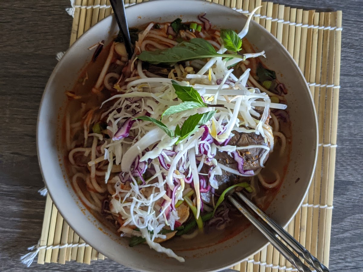 Pho Mi Asia Photo 7