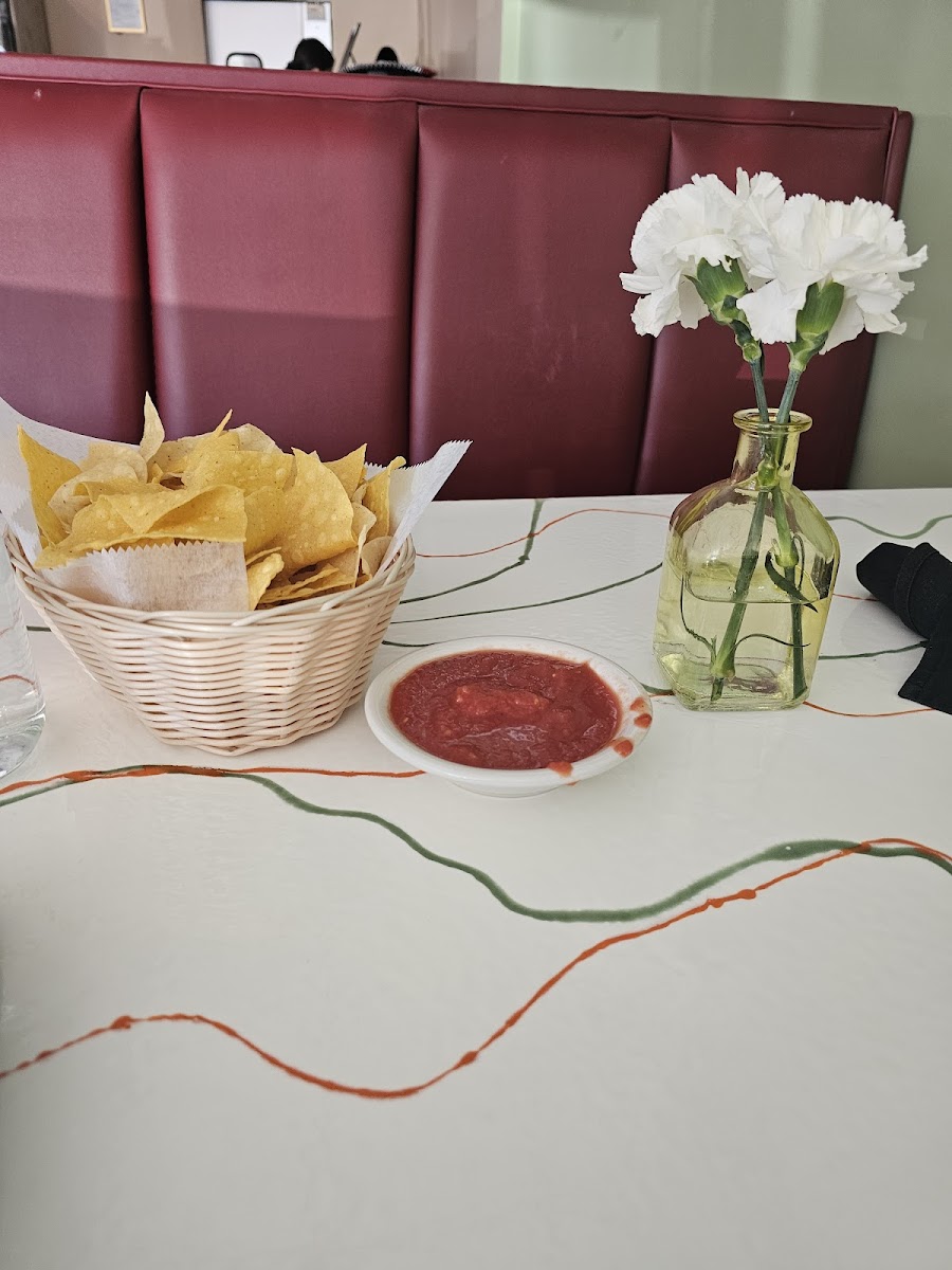 Mi Tierra Caliente Restaurante Photo 7
