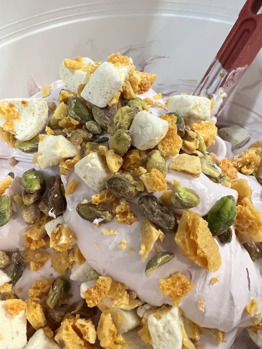 High Hopes Ice Cream Photo 2