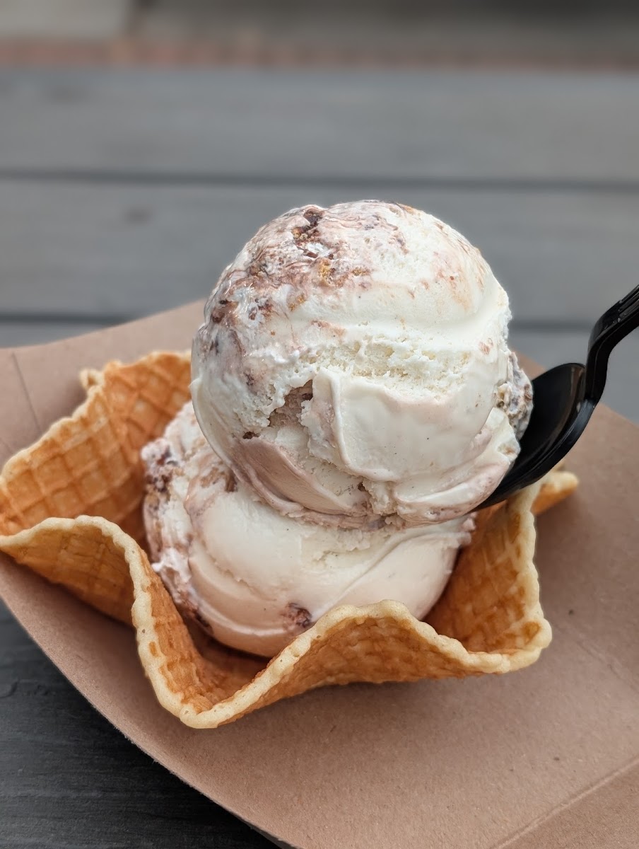 High Hopes Ice Cream Photo 4