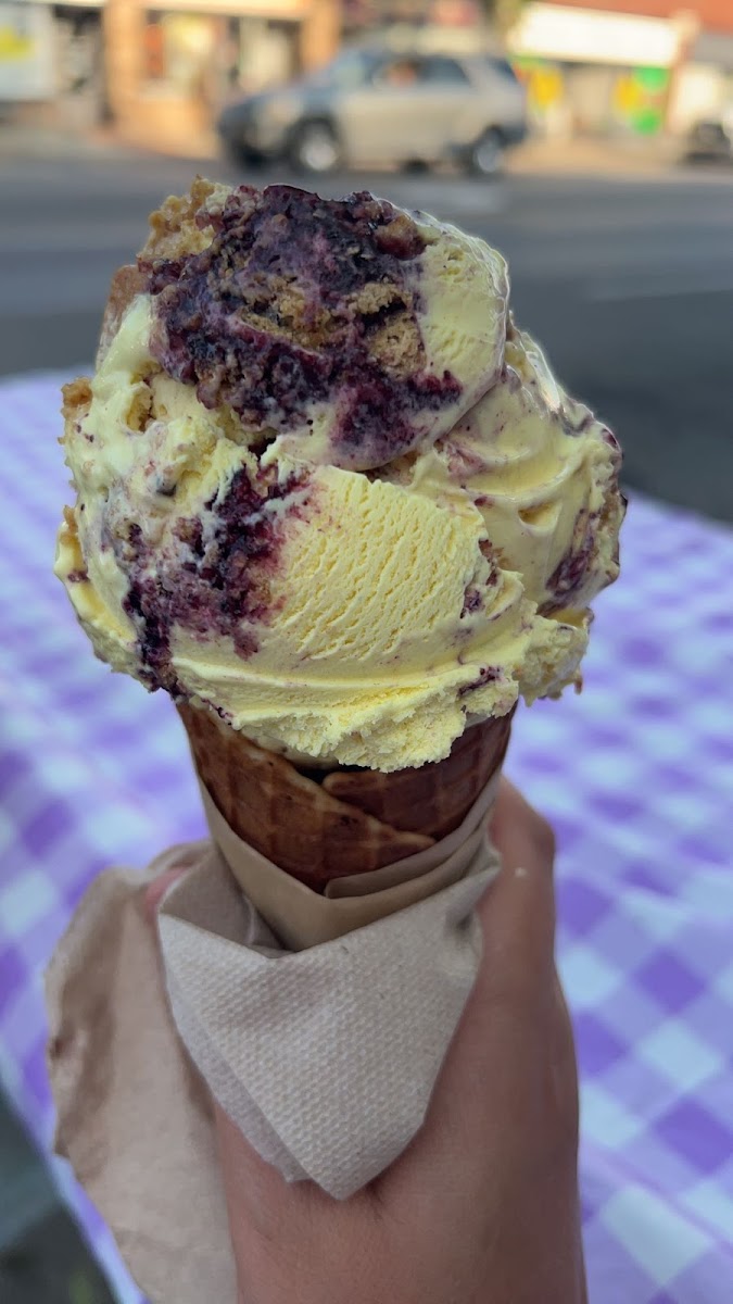 High Hopes Ice Cream Photo 5