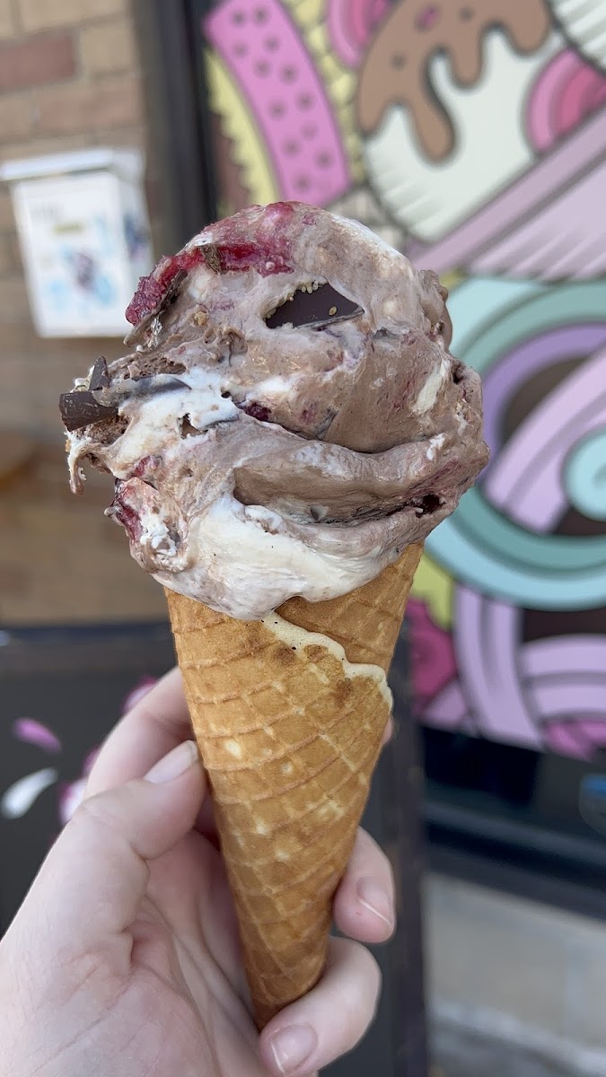 High Hopes Ice Cream Photo 7