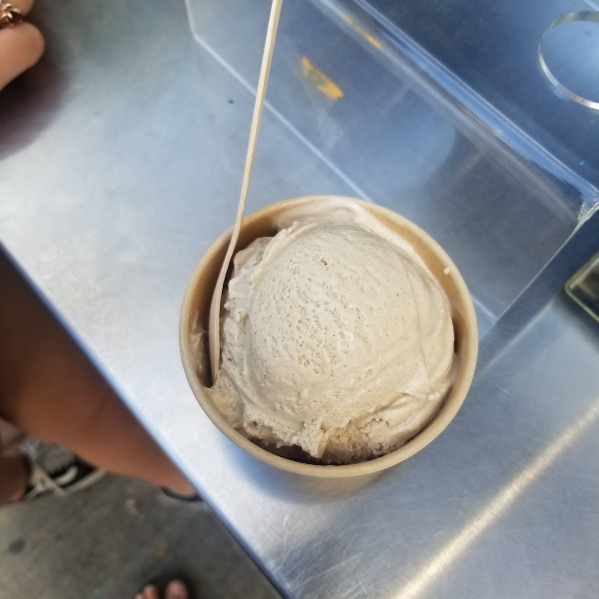 High Hopes Ice Cream Photo 8