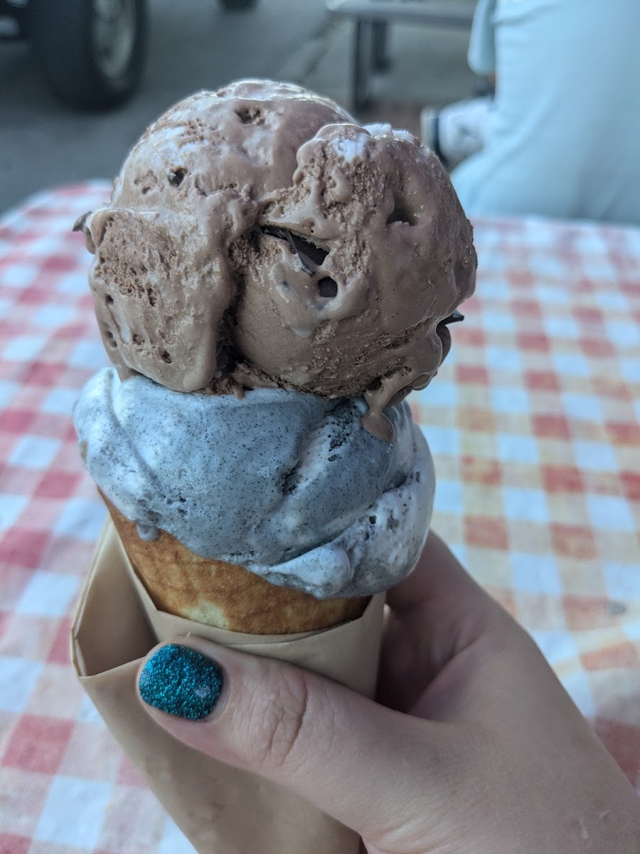 High Hopes Ice Cream Photo 9