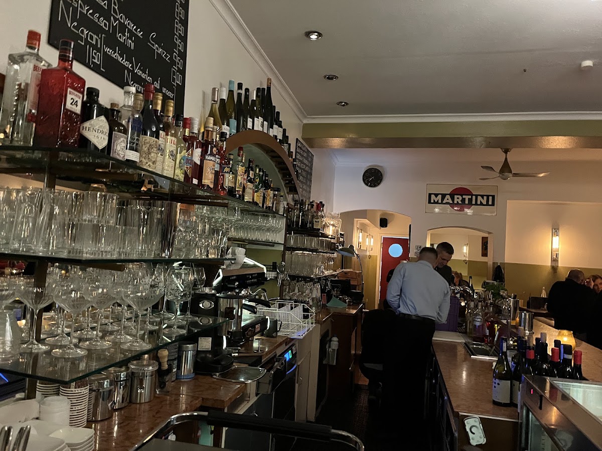 Bar-i-Centro Photo 4