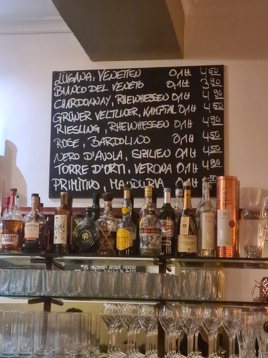 Bar-i-Centro Photo Menu 6