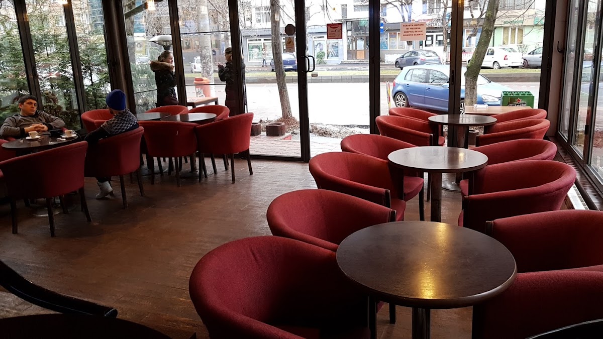 Cafe No 9