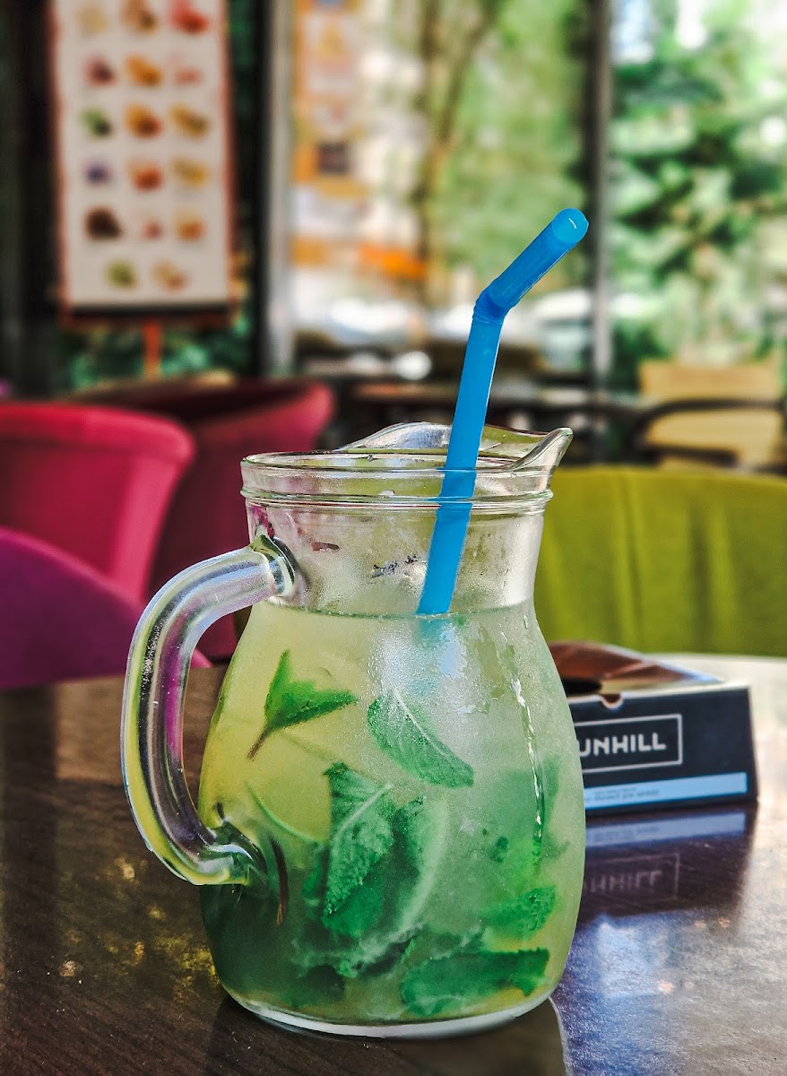 Cafe No 9 Photo 6