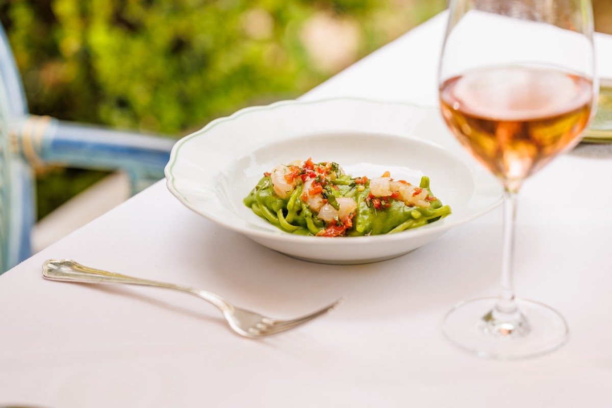 Florio Restaurant Photo 2
