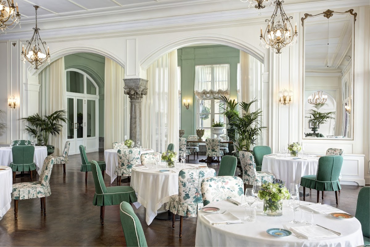 Florio Restaurant Photo 3