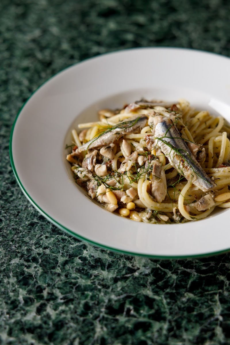 Florio Restaurant Photo 5