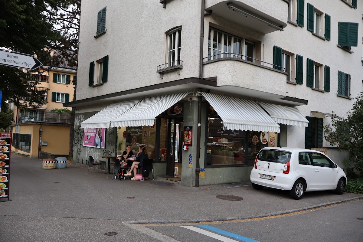 La Villa Kebap Europaplatz Photo 7