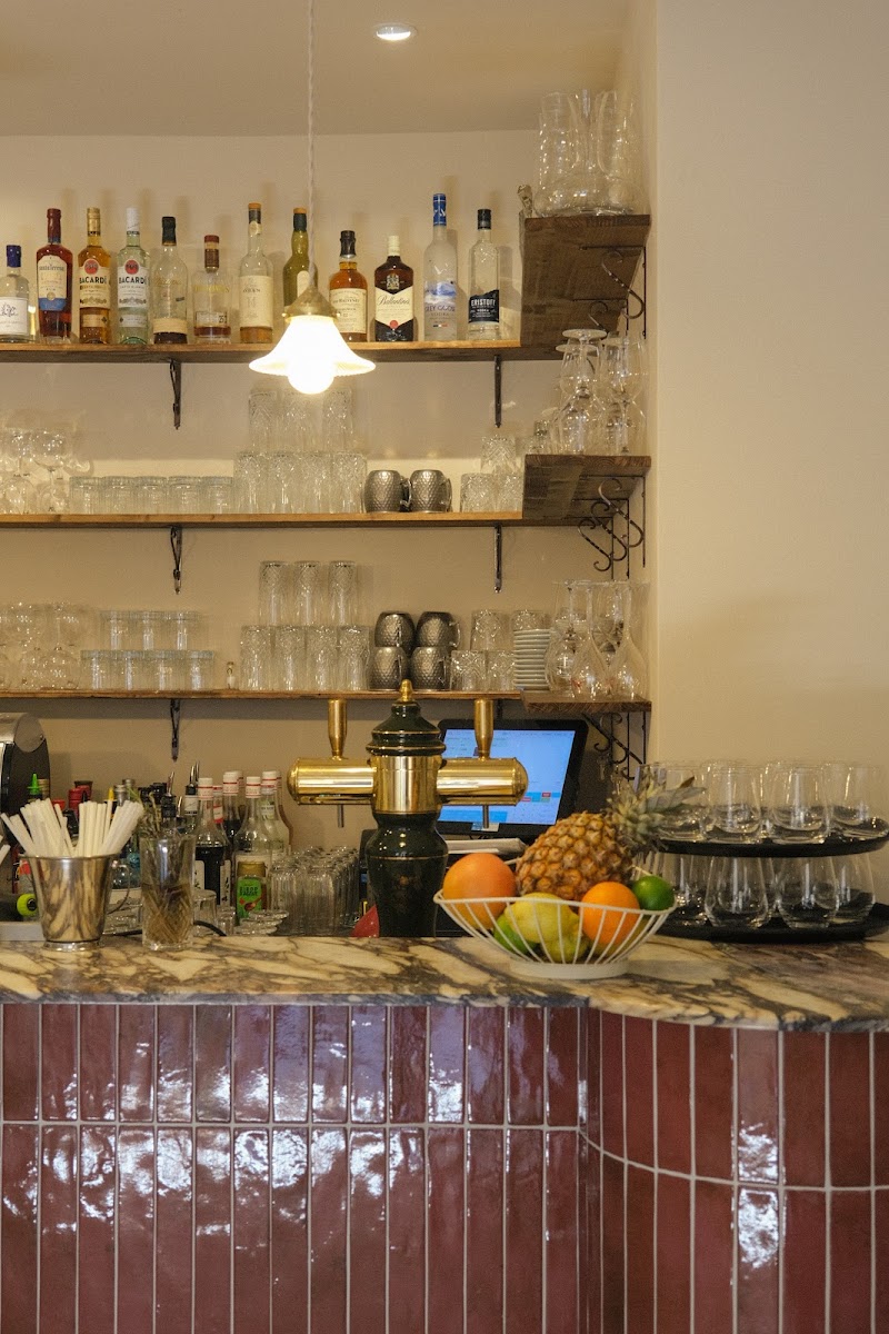 Restaurant Le Vinyle - Porto-Vecchio