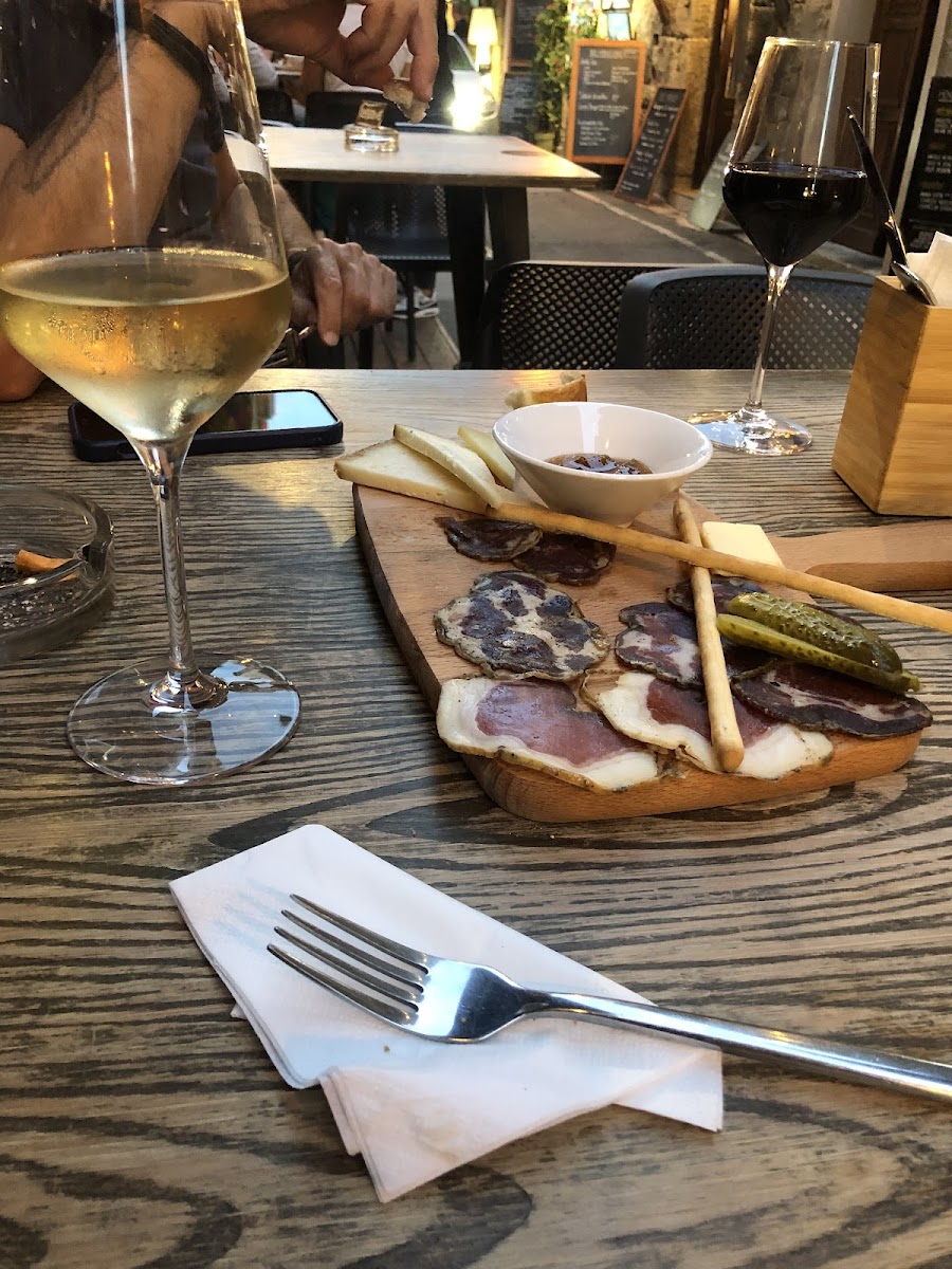 Restaurant Le Vinyle - Porto-Vecchio Photo 9