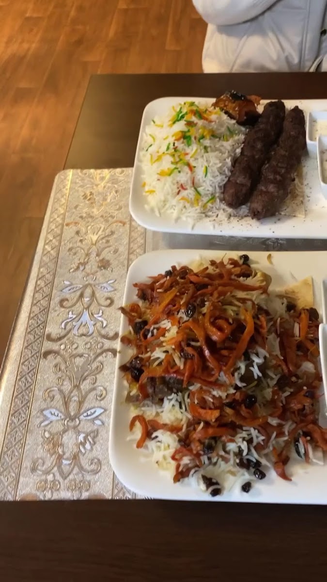 Kabul Grill Photo 2